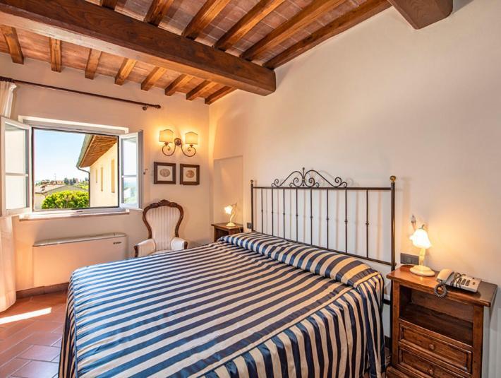 Soarzio apartment San Gimignano Esterno foto